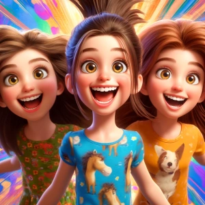 Beste Freundinnen Song